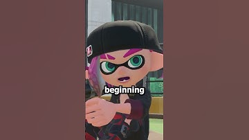 BigMan Finally Lost a Splatfest!  #nintendo #splatoon3 #splatoon