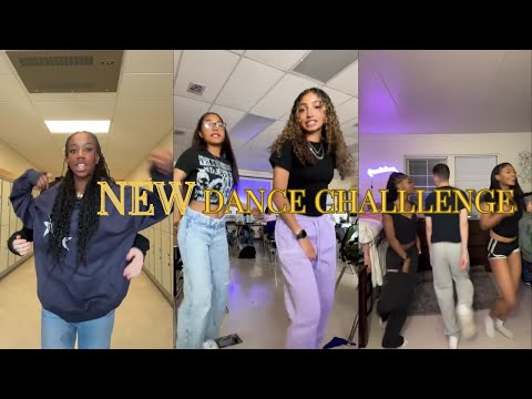 GO TO WORK NEW Challenge Dance Compilation