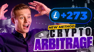 XRP Arbitrage in 2025 — The Strategy That Just Made Sense / Crypto Arbitrage Strategy / My Guide