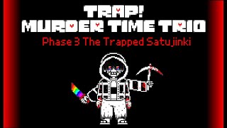 Tdmurder Time Trio The Trapped Satujinki