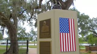 Veteran Memorial Operation Desert Storm