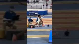 Top No1 Amazing Tripling Jump 3