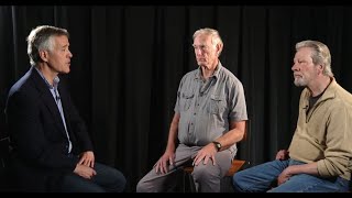 Chris Cooper & John Sayles bring film to Bates Film Festival