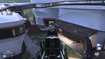 Call of Duty Advanced Warfare - Veteran Bots!