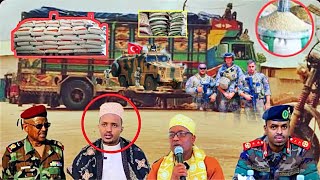 Deg Deg Ciidanka Besha Clise Oo Qabtey Laba Gari Oo Rashin Uwaday Samaron Sirdonka Jabuti 00 Xogtas.