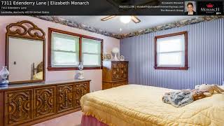 7311 Edenderry Lane | Elizabeth Monarch