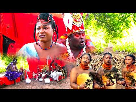 The Sacred Festival Of Beauty - Nigerian Movie