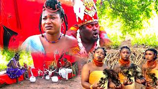 The Sacred Festival Of Beauty - Nigerian Movie