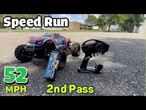 Traxxas Maxx v2