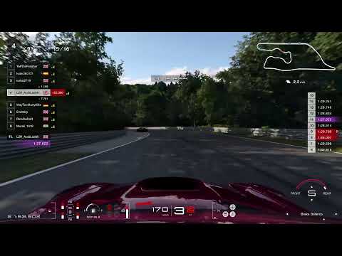 Daily Races with Chat! 😍😍