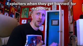 Roblox NBTF Slander