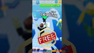 100% LEGIT FREE ROBUX WEBSITES... #roblox #robux