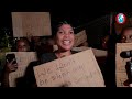 Protests continue over shooting death of Ribbiz employee