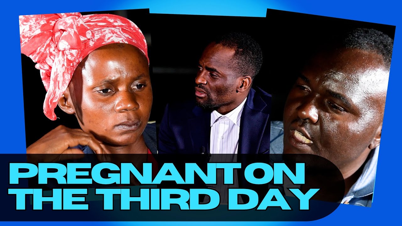 USATAURE KWAUSINA KUSWERA:THE CLOSURE DNA SHOW: S12 Ep 36 #theclosurednashow #tinashemugabe