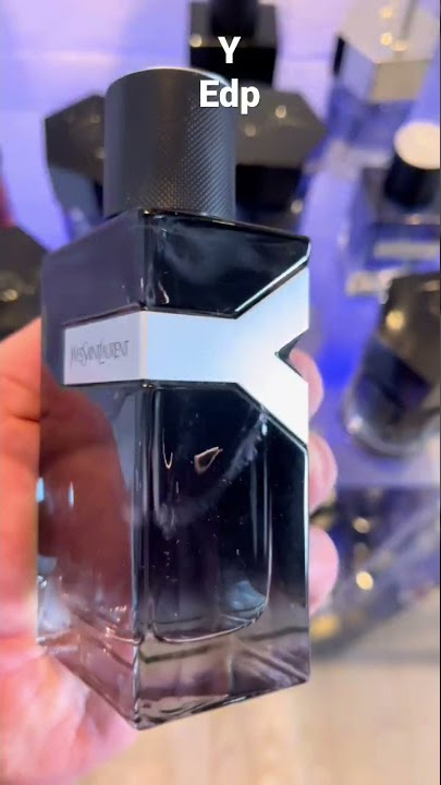 Review Perfume De Bleu Chanel 20ml by AH STORE 