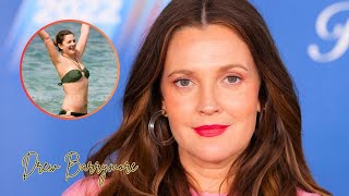 Drew Barrymore's Actual Size Might Surprise You - Take A Look