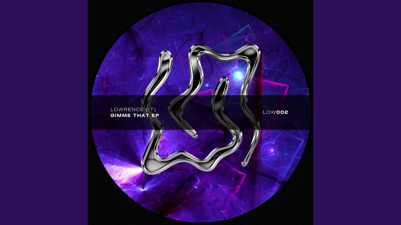 Watch Ketamine (Original Mix) on YouTube Watch Ketamine (Original Mix) on YouTube