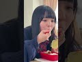 早弁でカレー食べてるwww #shorts