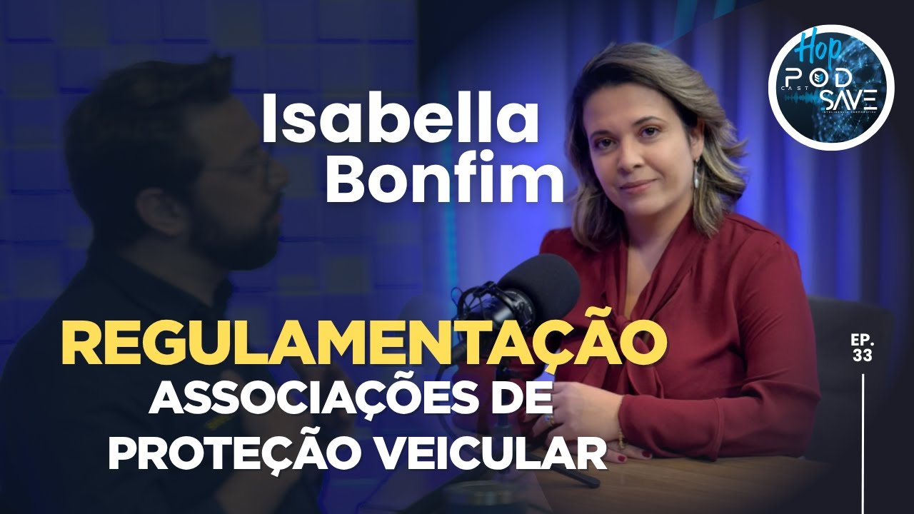 Regulamentação – Associação de Proteção Veicular  
