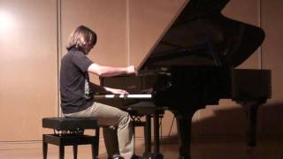 Albeniz - Asturias Por Fabio Tumbarello Gallego