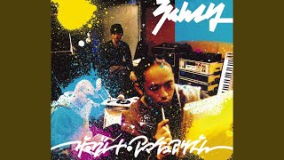 RHYMESTER - ザ・グレート・アマチュアリズム