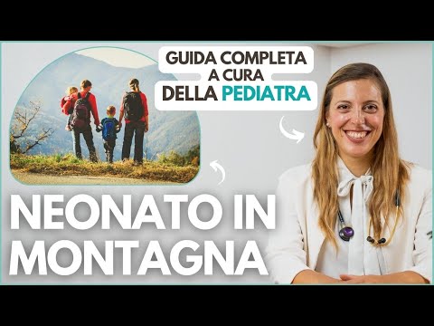 Video: Quando si allevia il soffocamento in un neonato, è corretto?