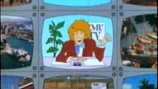 EMU TV | Opening Titles