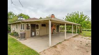 21907 E Weldon Ave, Sanger CA 93657, USA