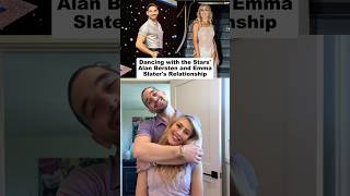 Celebrity #dwts #alan #emma #relationship #foryou Wealth