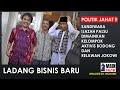 Roy Suryo &amp; Relawan Jokowi Mainkan Sandiwara Ijazah Palsu, Benarkah?