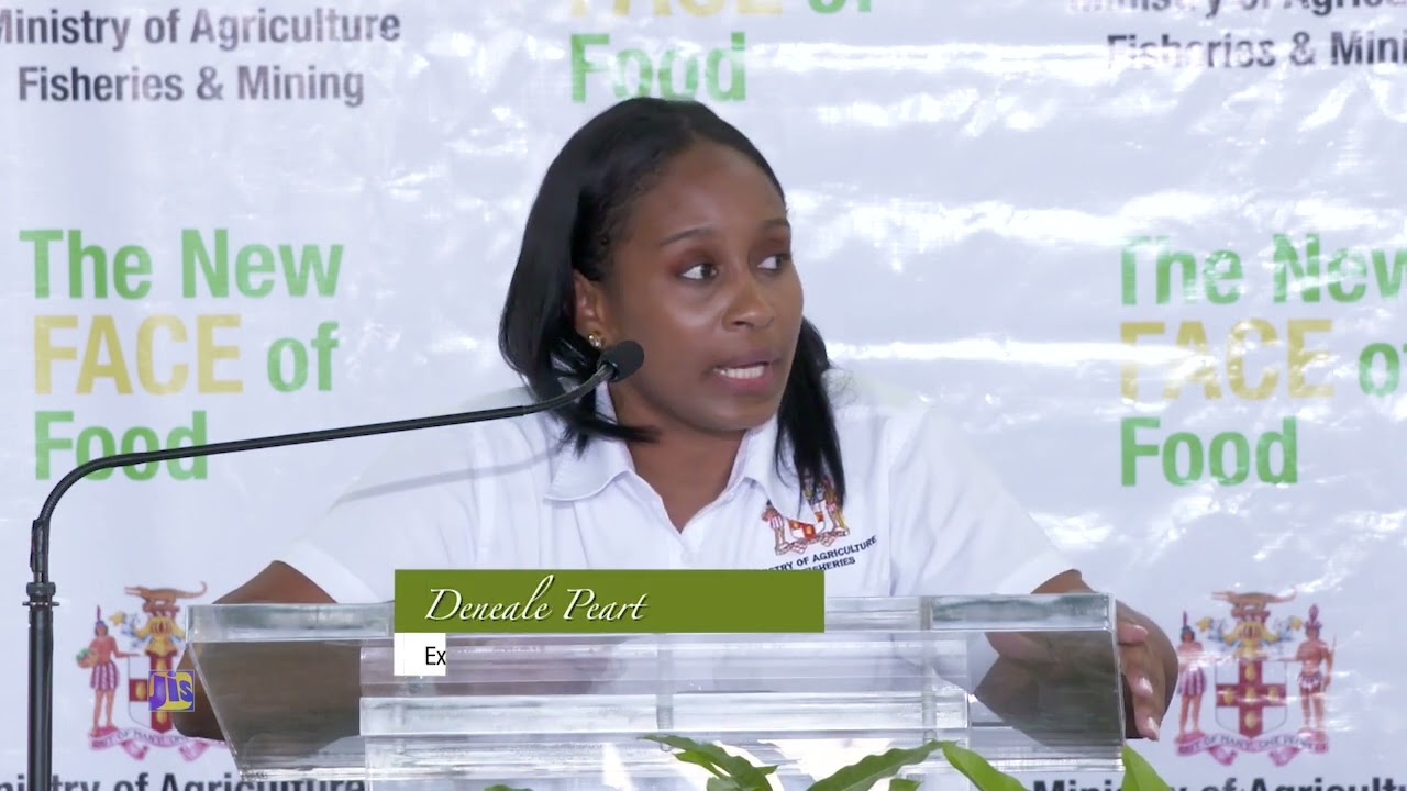 Agricultural Incentives