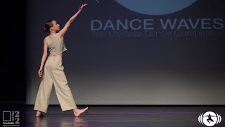 25-26 Qualifier 11 Be - Fran Vandepitte Jaybees Dancers