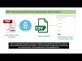 UiPath Read PDF - 2 | UiPath Web Automation | Write CSV | RPA Concepts Using UiPath