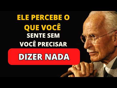 3 Sinais de que ele Está LENDO sua MENTE (e você não Percebe)