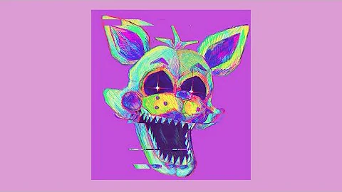 FNAF 2 | It’s Been So Long | Big Band Version [Slowed + Reverb]