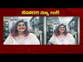 Niharika Konidela new look video goes viral