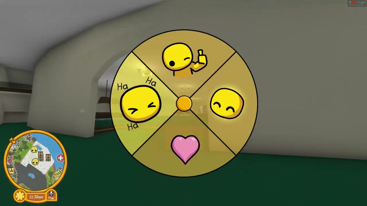 a Wobbly life movie: THE MONSTER