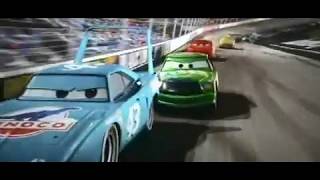 Cars Intro 2006 The 6Th Gate Dance With The Devil 480P