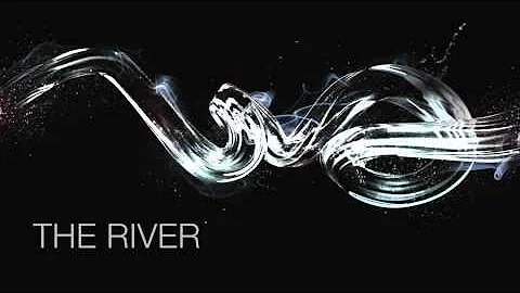 River of God