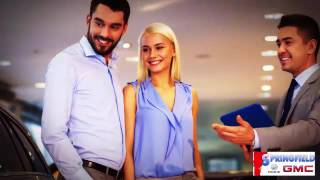 Springfield Buick GMC August 2016 Clear the Lottapalooza