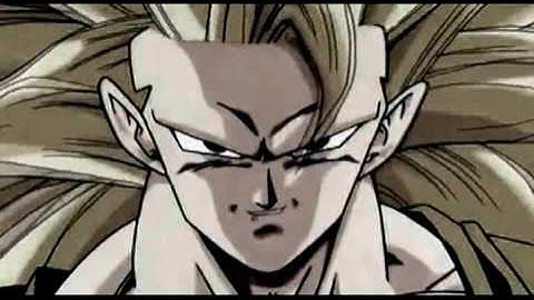 DBZ Phenomenon
