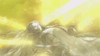 The End of Xenoblade X [神]
