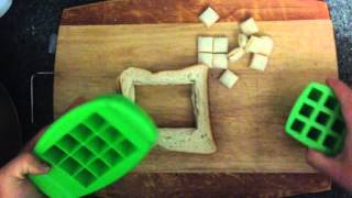 Fun Bites Cube It Profile