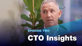 CTO Insights Ep 2 | AI investment: value or hype? | Data#3