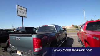 Mora Chevrolet Buick 2015 Intro