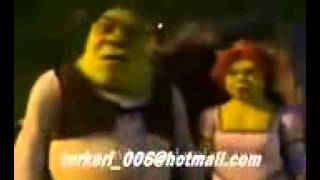 Çorumlu Shrek II (sLeDa_MED kopyalama  Ld.Şti.)