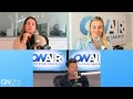 Martha Stewart Shares How to Host the Perfect Dinner Party | On Air with Ryan Seacrest