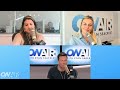 Martha Stewart Shares How to Host the Perfect Dinner Party | On Air with Ryan Seacrest
