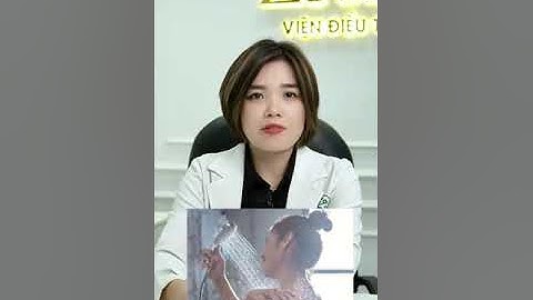 4 Nguyên nhân cần phải biết nếu đang bị rụng tóc để hạn chế tóc rụng