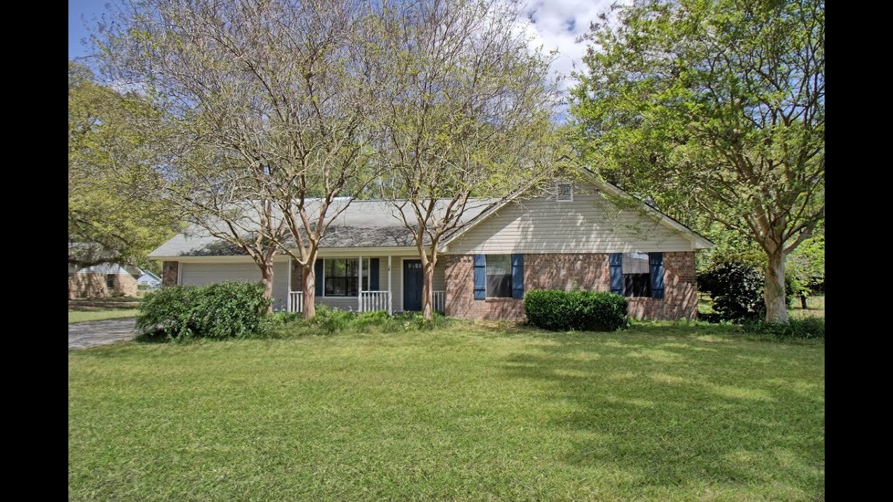 Homes for Sale- 102 Teacher Court, Guyton, GA 31312